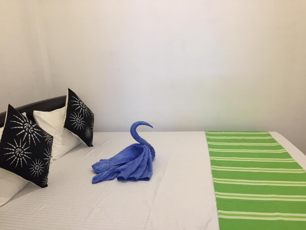 Sigiriya Green Garden Homestay Εξωτερικό φωτογραφία