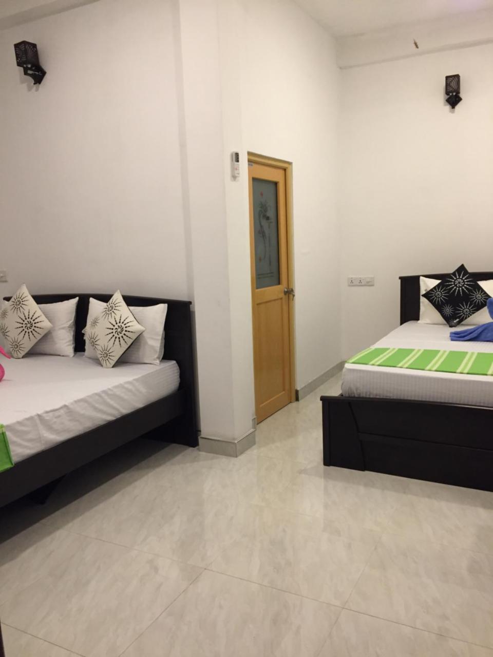 Sigiriya Green Garden Homestay Εξωτερικό φωτογραφία