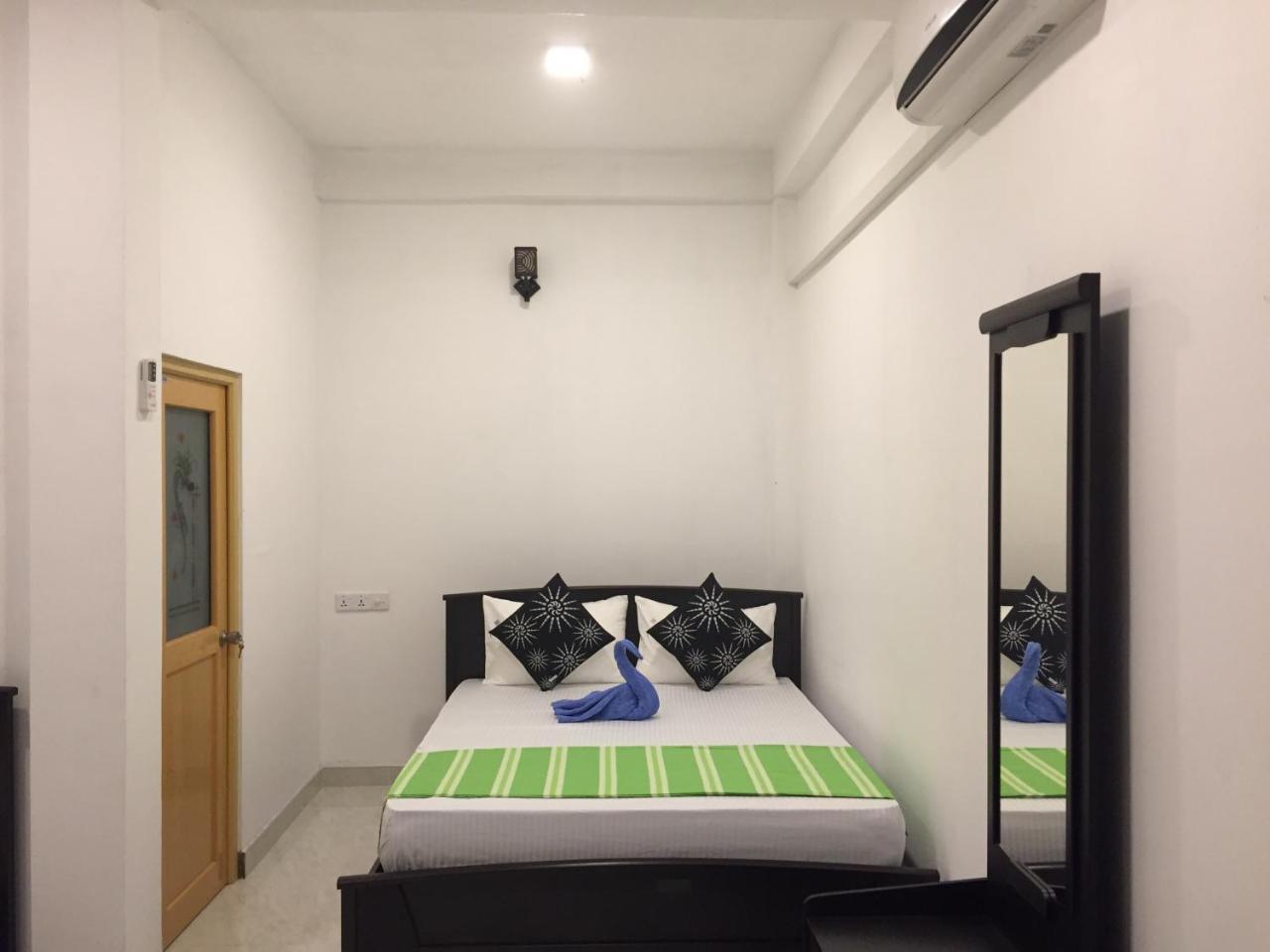 Sigiriya Green Garden Homestay Εξωτερικό φωτογραφία
