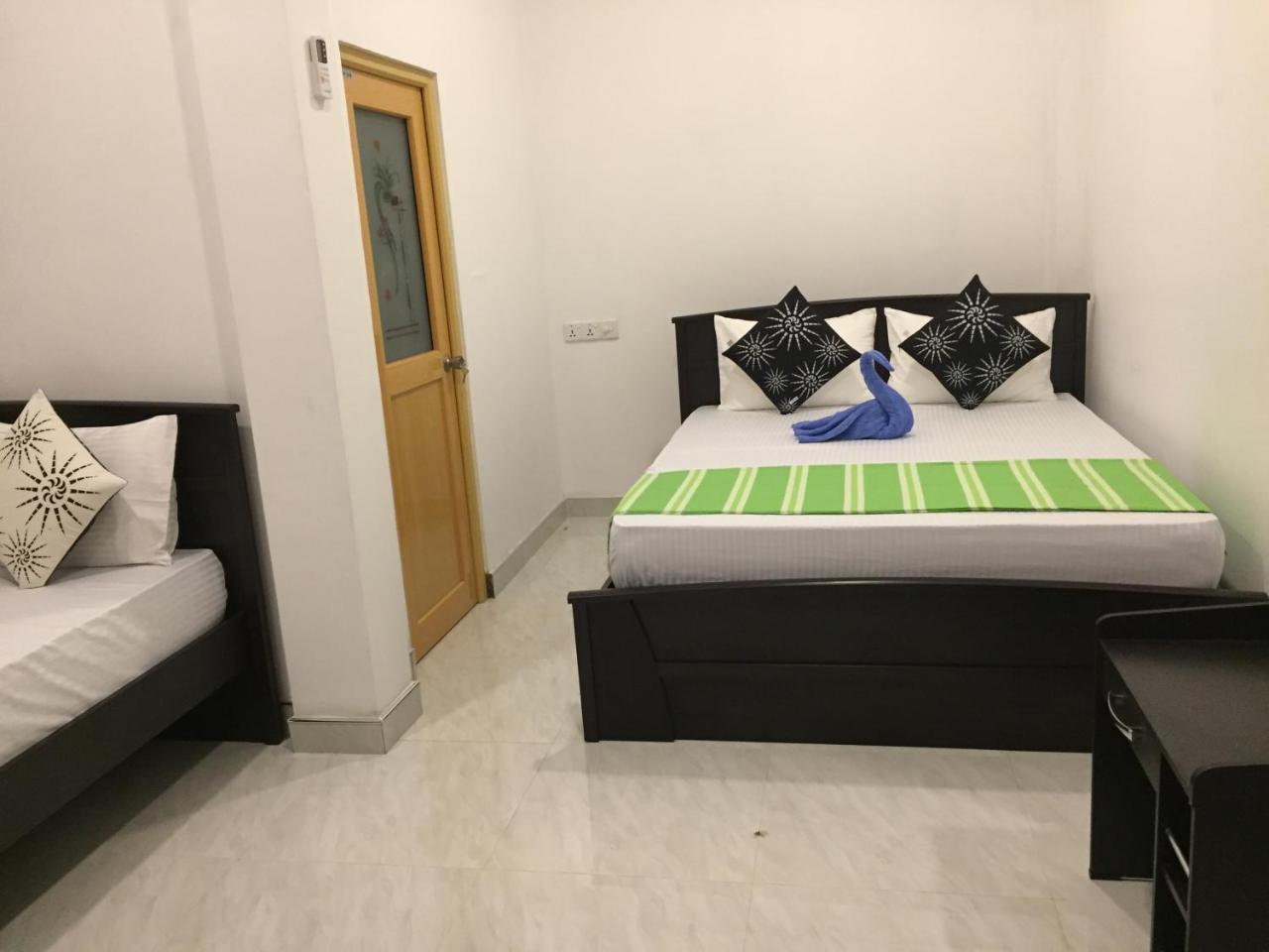 Sigiriya Green Garden Homestay Εξωτερικό φωτογραφία