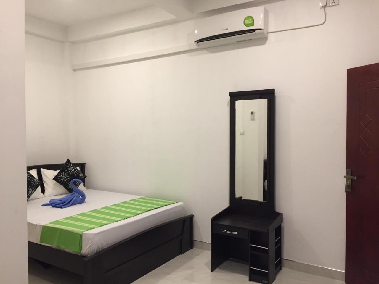 Sigiriya Green Garden Homestay Εξωτερικό φωτογραφία