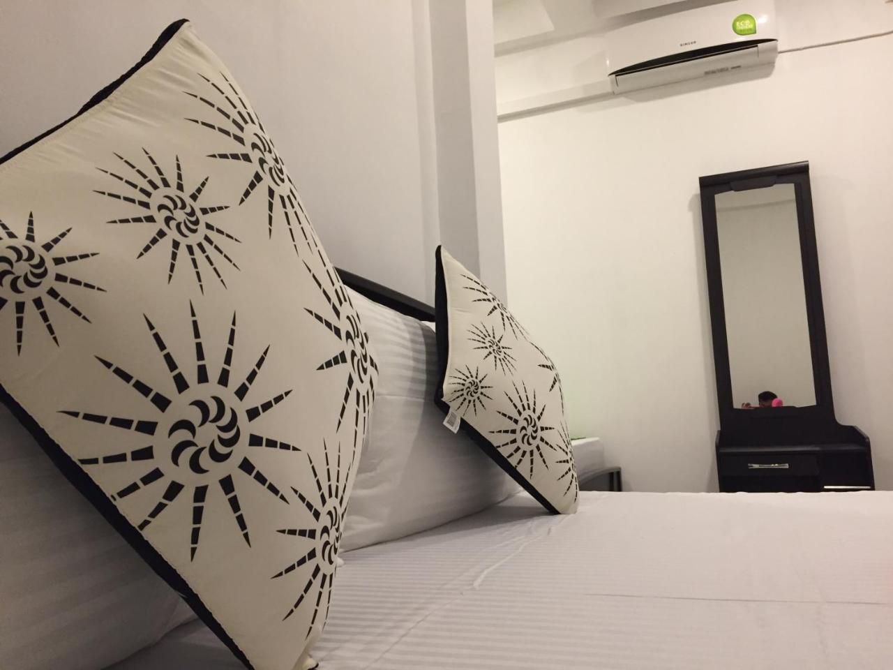 Sigiriya Green Garden Homestay Εξωτερικό φωτογραφία