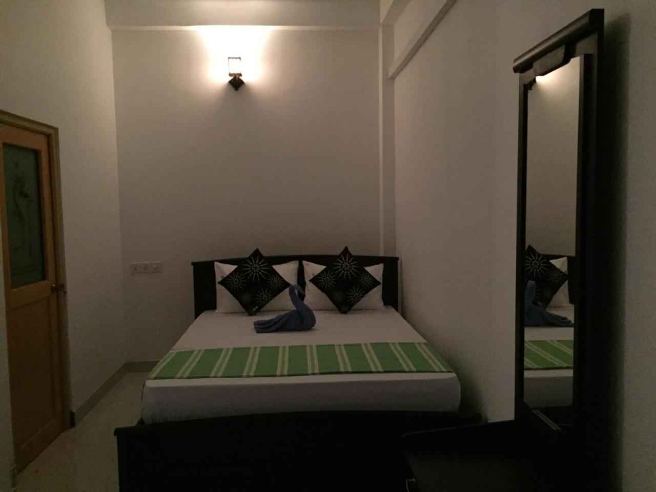 Sigiriya Green Garden Homestay Εξωτερικό φωτογραφία