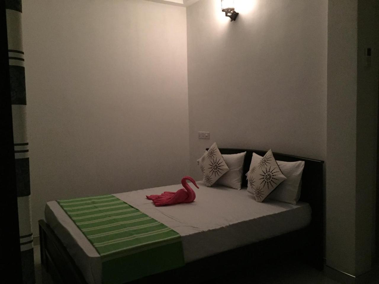 Sigiriya Green Garden Homestay Εξωτερικό φωτογραφία