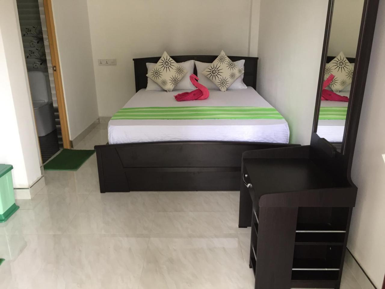 Sigiriya Green Garden Homestay Εξωτερικό φωτογραφία