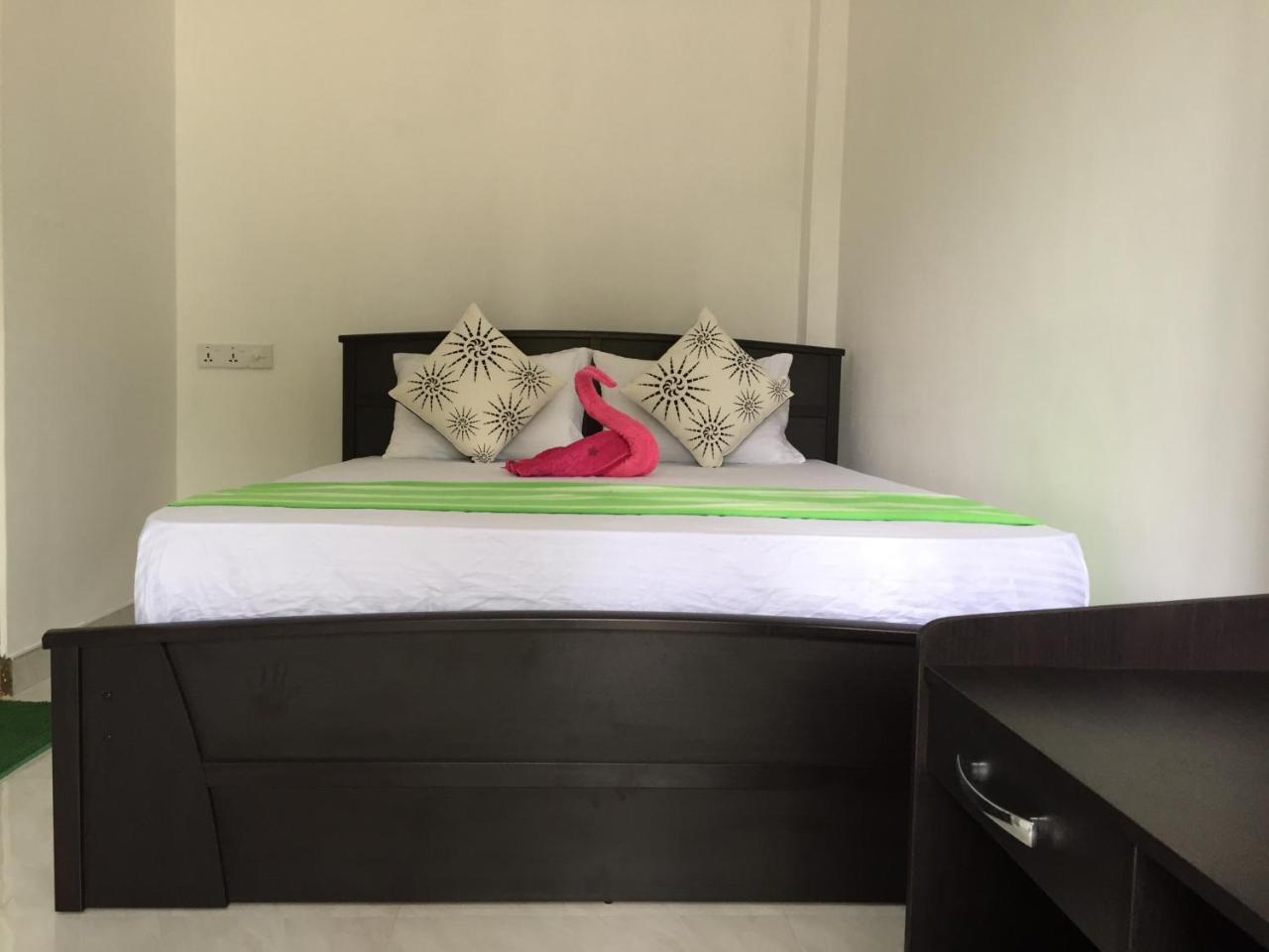 Sigiriya Green Garden Homestay Εξωτερικό φωτογραφία