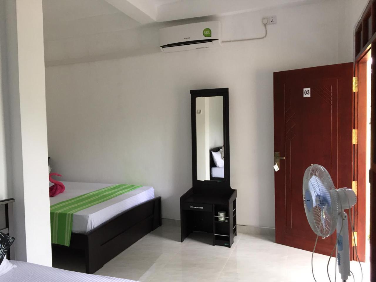 Sigiriya Green Garden Homestay Εξωτερικό φωτογραφία