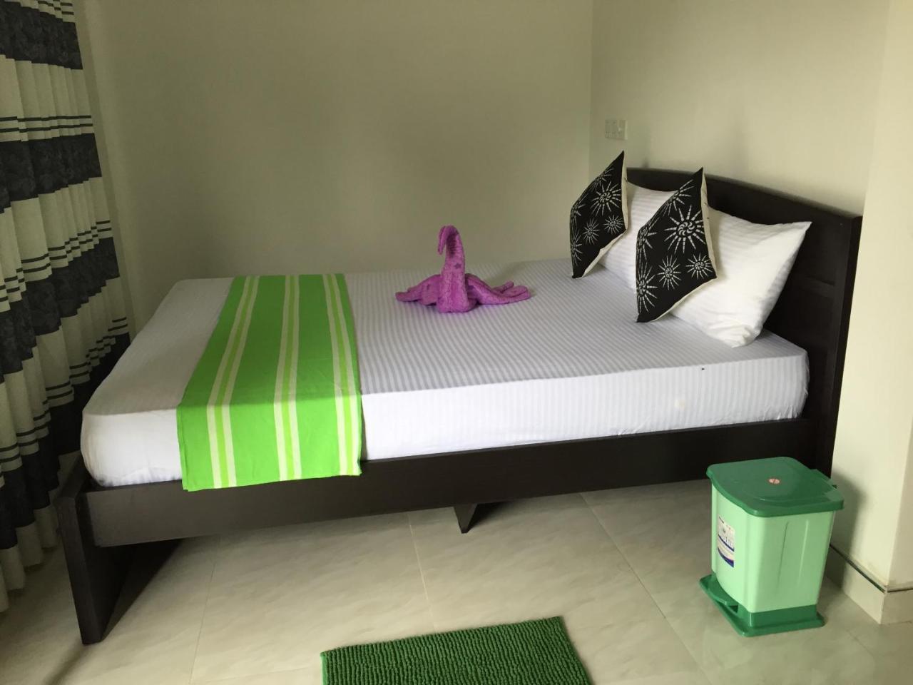 Sigiriya Green Garden Homestay Εξωτερικό φωτογραφία