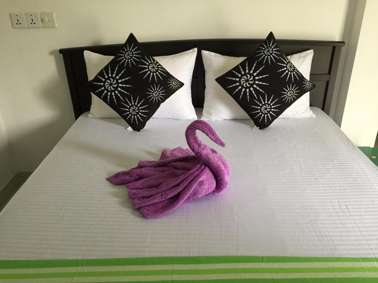 Sigiriya Green Garden Homestay Εξωτερικό φωτογραφία