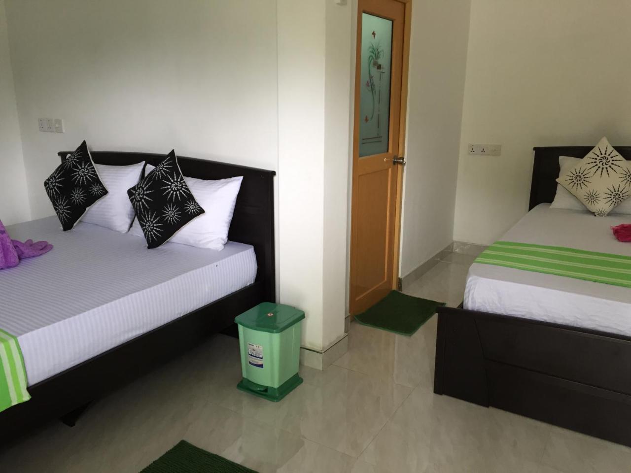 Sigiriya Green Garden Homestay Εξωτερικό φωτογραφία