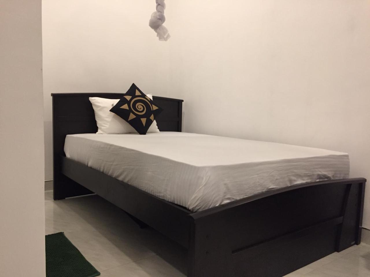 Sigiriya Green Garden Homestay Εξωτερικό φωτογραφία