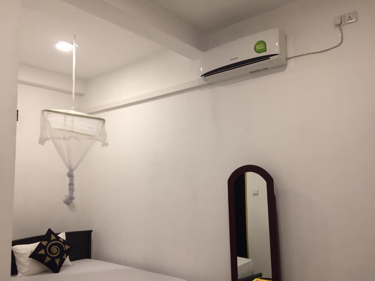 Sigiriya Green Garden Homestay Εξωτερικό φωτογραφία