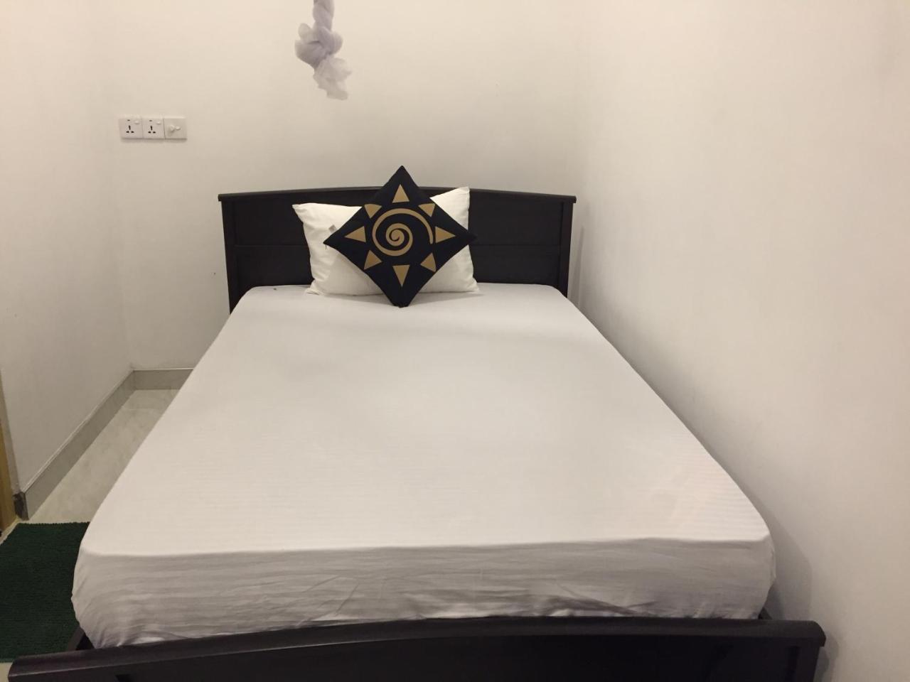 Sigiriya Green Garden Homestay Εξωτερικό φωτογραφία