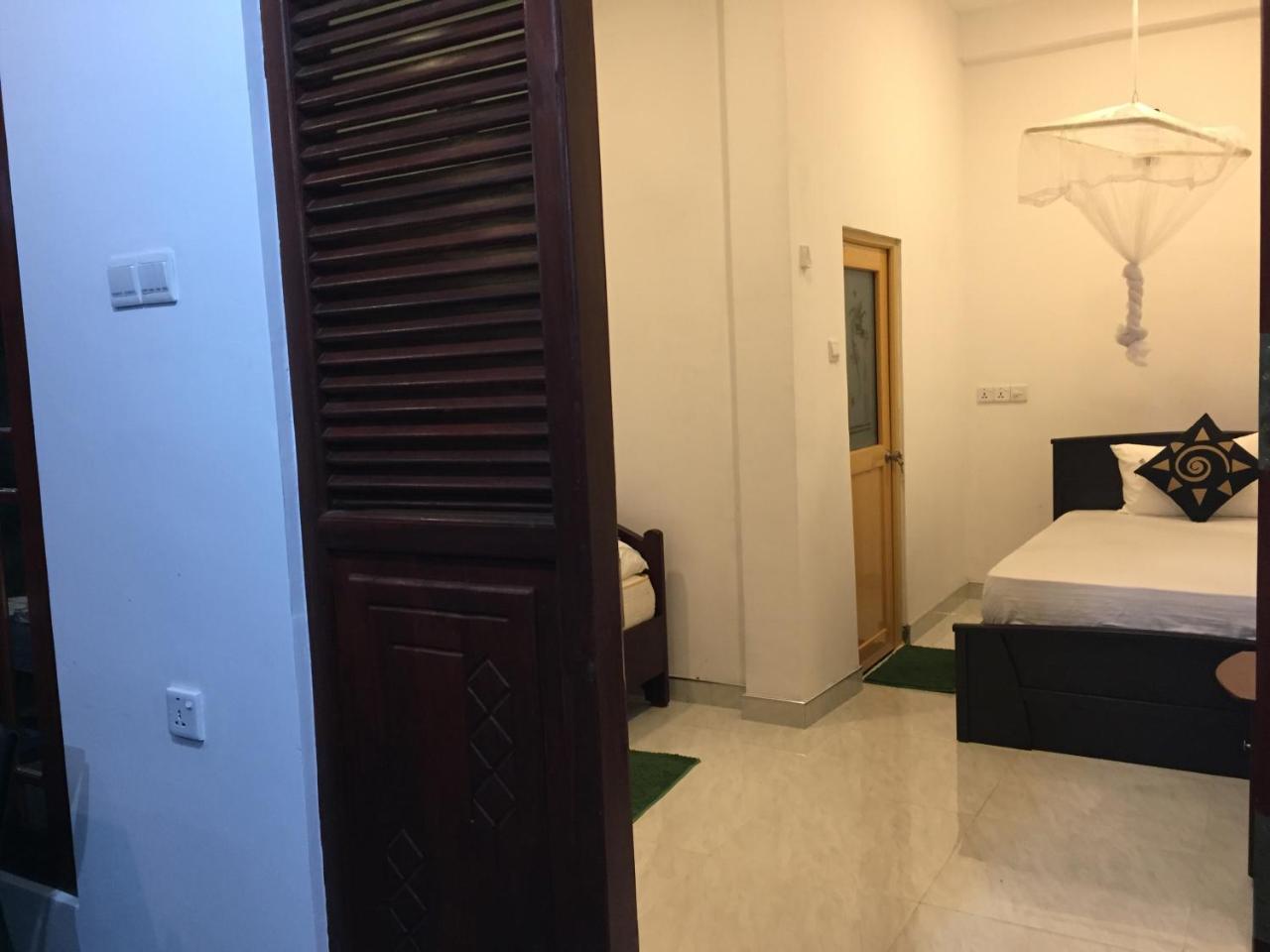 Sigiriya Green Garden Homestay Εξωτερικό φωτογραφία