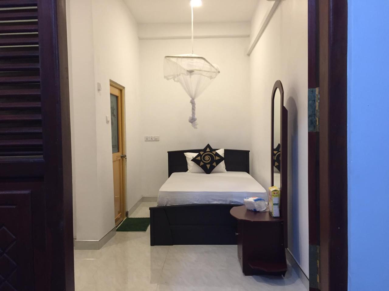 Sigiriya Green Garden Homestay Εξωτερικό φωτογραφία
