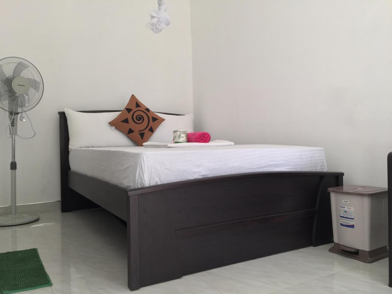 Sigiriya Green Garden Homestay Εξωτερικό φωτογραφία