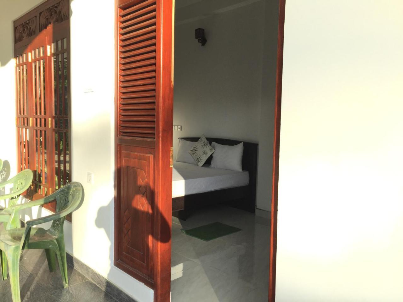 Sigiriya Green Garden Homestay Εξωτερικό φωτογραφία