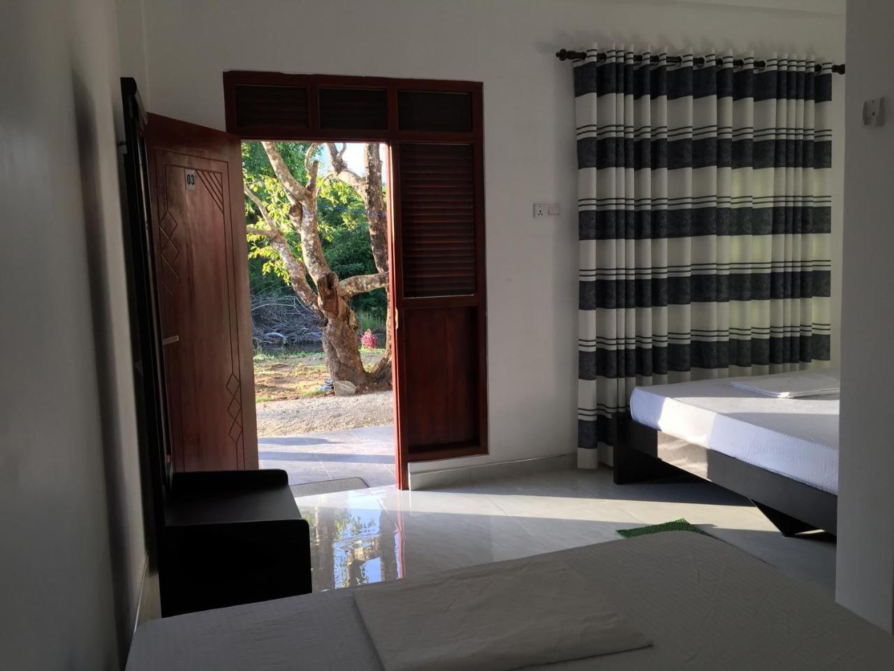 Sigiriya Green Garden Homestay Εξωτερικό φωτογραφία