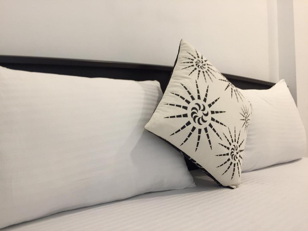 Sigiriya Green Garden Homestay Εξωτερικό φωτογραφία