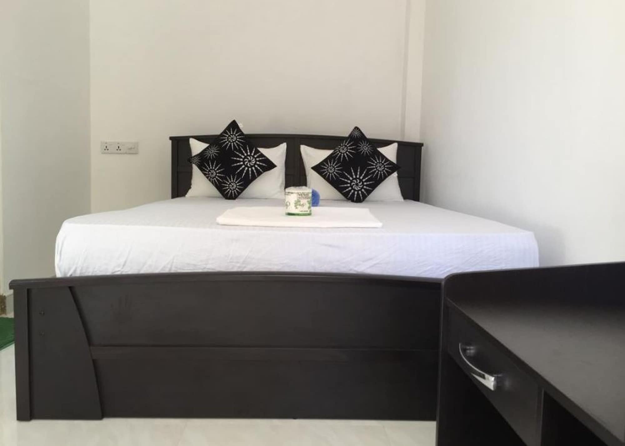 Sigiriya Green Garden Homestay Εξωτερικό φωτογραφία