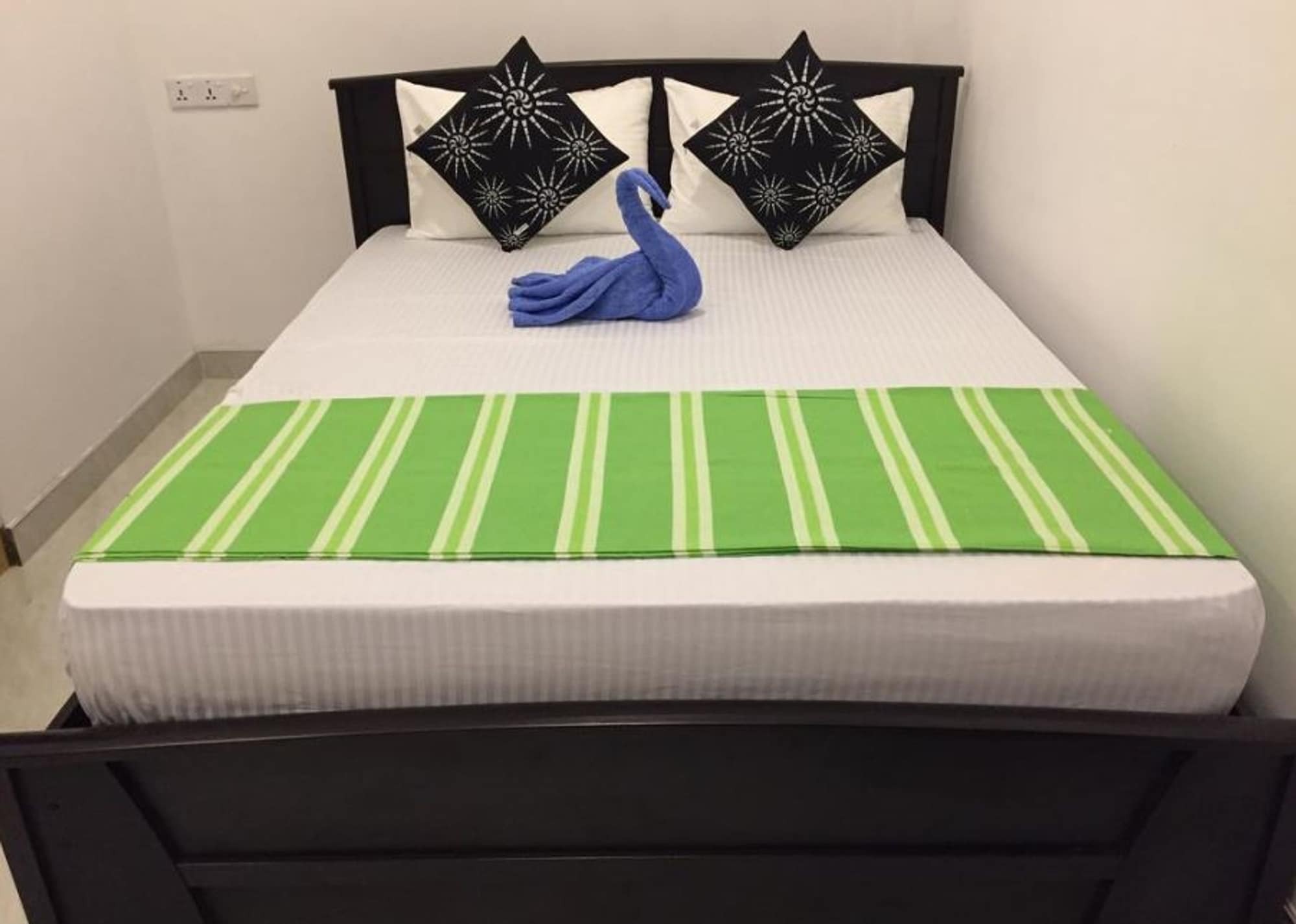 Sigiriya Green Garden Homestay Εξωτερικό φωτογραφία