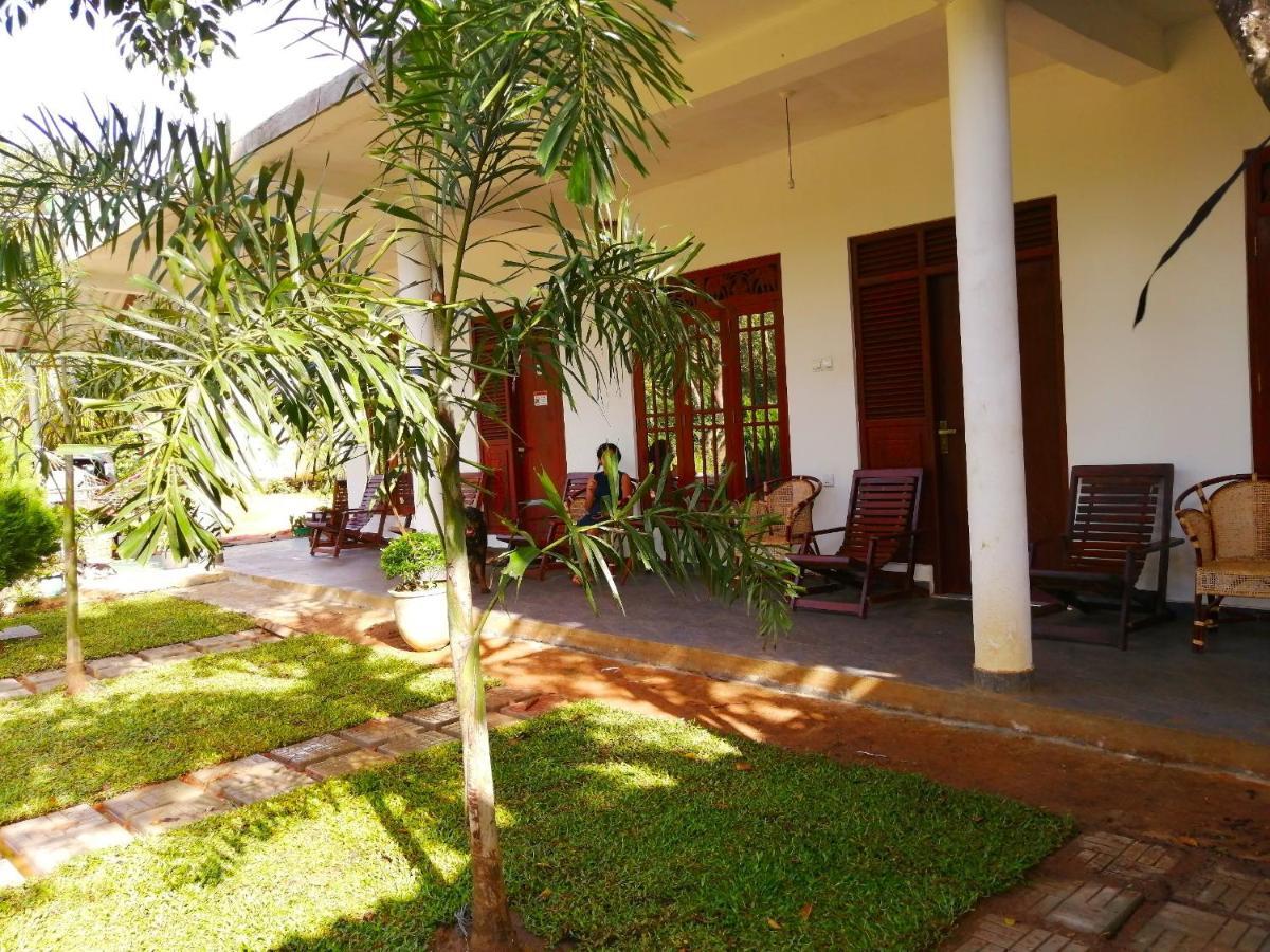 Sigiriya Green Garden Homestay Εξωτερικό φωτογραφία