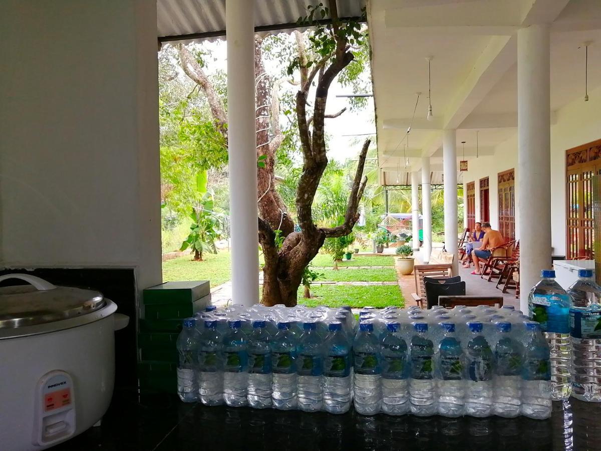 Sigiriya Green Garden Homestay Εξωτερικό φωτογραφία