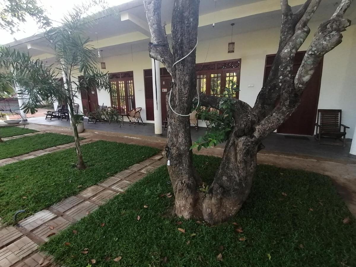Sigiriya Green Garden Homestay Εξωτερικό φωτογραφία